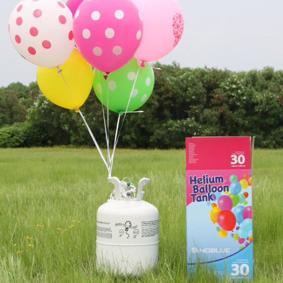 氦氣鋼瓶出口時(shí)，我們應(yīng)該注意哪些事項(xiàng)？