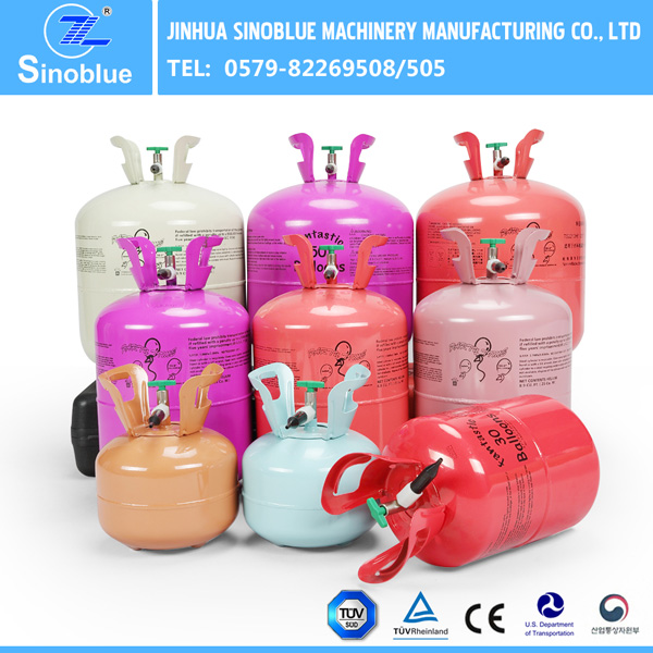 關(guān)于帶氦氣出口氦氣鋼瓶的知識你必須了解！