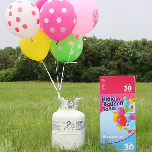 如何確保帶氦氣出口氦氣鋼瓶的安全使用？