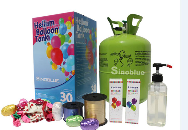 一次性出口氦氣罐四大優(yōu)勢，引領(lǐng)行業(yè)潮流