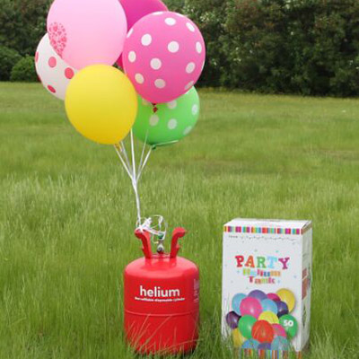 一次性出口氦氣罐的主要特點有哪些？